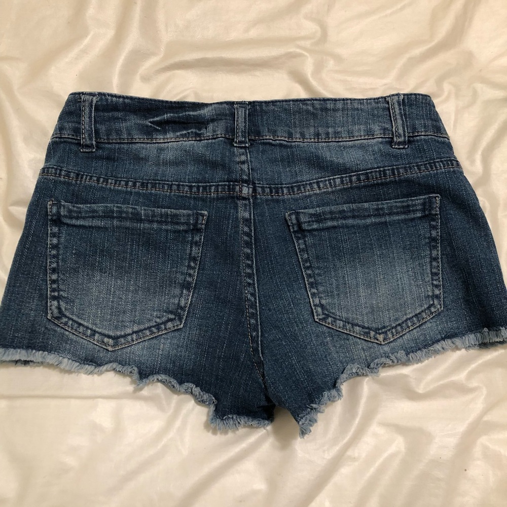 Shorts! - Picture 2 of 5